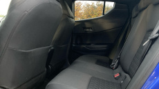 Toyota C-HR 1.8 Hybrid Design 5dr CVT Hybrid Hatchback